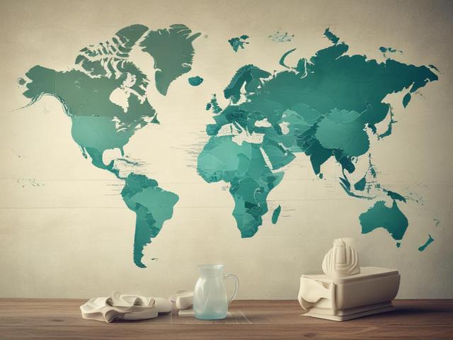 World wide connections